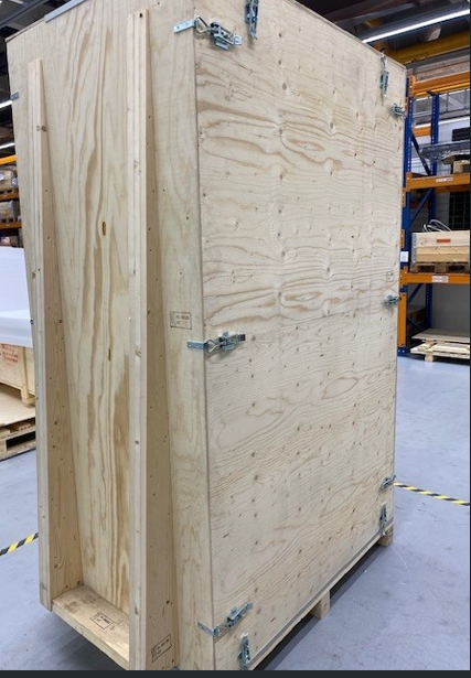 Pakkaussuunnittelu kuva